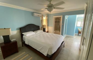 The Mount Lot 9, St. George, Barbados