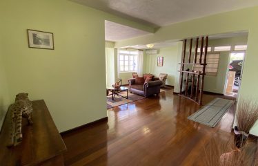 The Mount Lot 9, St. George, Barbados