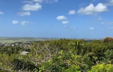 The Mount Lot 9, St. George, Barbados