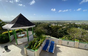 The Mount Lot 9, St. George, Barbados