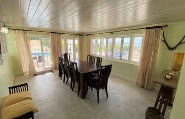 The Mount Lot 9, St. George, Barbados