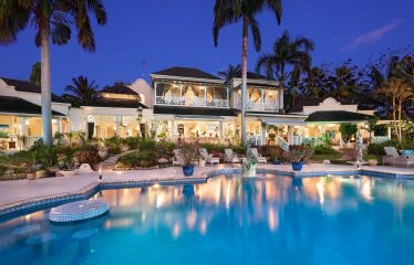Coral Sundown, Sugar Hill Resort, St. James, Barbados