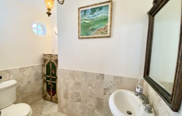 #3 Windrush, Royal Westmoreland Golf Resort, St. James, Barbados