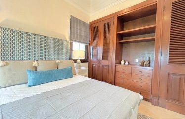 15G Garden Wall Villa, Apes Hill Resort, St. James, Barbados