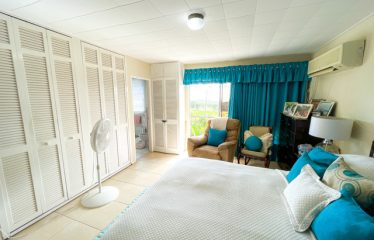 Kentridge, Westridge Lot 6A, Christ Church, Barbados