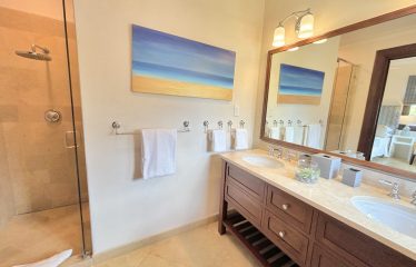 15G Garden Wall Villa, Apes Hill Resort, St. James, Barbados