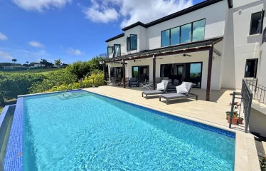 Sheada J50, Apes Hill Resort, St. James, Barbados