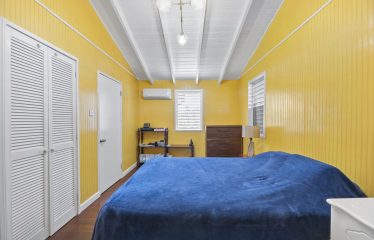 Belle Farm Lots 1A & 2A, St. John, Barbados