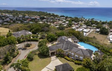 Chateau Talbot, Sugar Hill Resort, St. James, Barbados