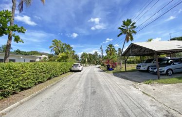 #34 Cherry Avenue, Sunset Crest, St. James, Barbados