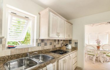 Villa Soleli, Westport, St. James, Barbados