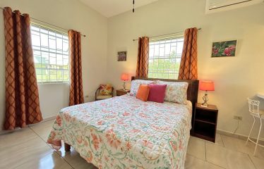 Holborn Terrace 12, Wilcox Hill, Christ Church, Barbados