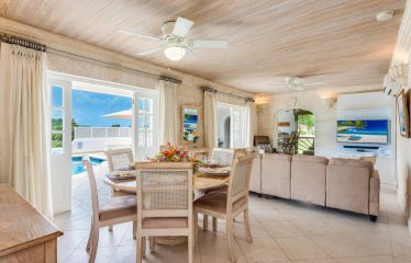 Villa Horizon, Porters, St. James, Barbados