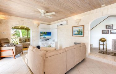 Villa Horizon, Porters, St. James, Barbados