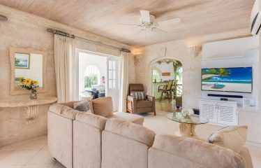 Villa Horizon, Porters, St. James, Barbados