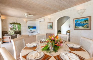 Villa Horizon, Porters, St. James, Barbados