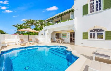 Villa Horizon, Porters, St. James, Barbados