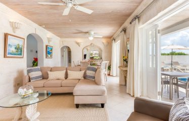 Villa Horizon, Porters, St. James, Barbados