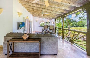 Villa Horizon, Porters, St. James, Barbados