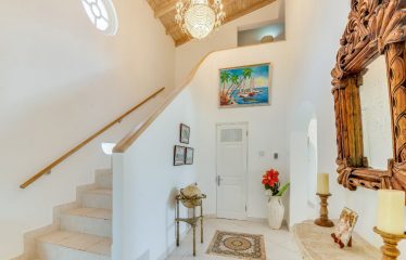 Villa Horizon, Porters, St. James, Barbados