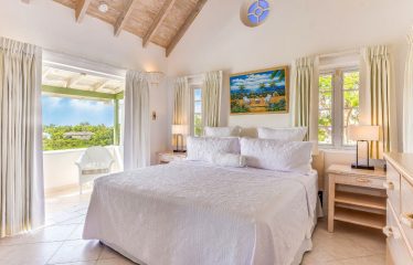 Villa Horizon, Porters, St. James, Barbados