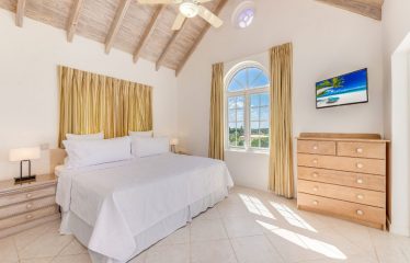 Villa Horizon, Porters, St. James, Barbados