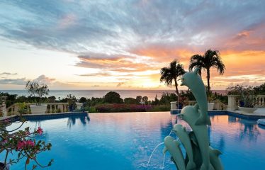 Coral Sundown, Sugar Hill Resort, St. James, Barbados