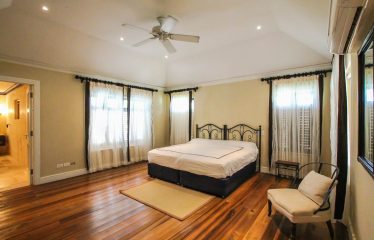 Davis Cottage, Belair , St. Philip, Barbados