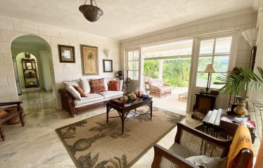 #3 Windrush, Royal Westmoreland Golf Resort, St. James, Barbados