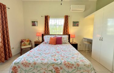 Holborn Terrace 12, Wilcox Hill, Christ Church, Barbados