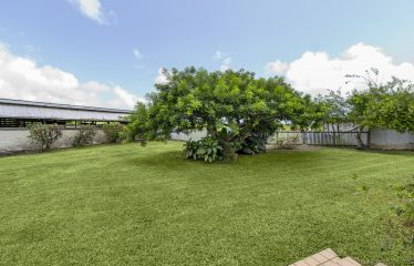 Belle Farm Lots 1A & 2A, St. John, Barbados