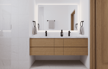 Palma Luxury Town Villas, Sugar Cane Drive, St. Michael, Barbados