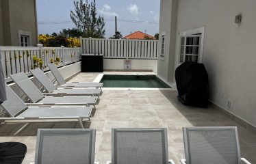 Pavilion Grove 3, Porters, St. James, Barbados