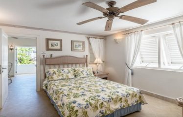 Villa Soleli, Westport, St. James, Barbados