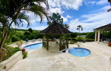 #3 Windrush, Royal Westmoreland Golf Resort, St. James, Barbados