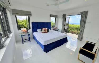 Sheada J50, Apes Hill Resort, St. James, Barbados