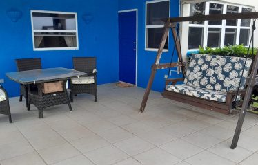 Lot 1 Atlantic View, Gemswick, St. Philip, Barbados