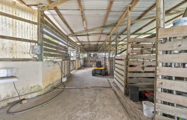 Belle Farm Lots 1A & 2A, St. John, Barbados