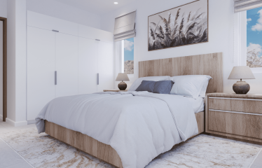 Palma Luxury Town Villas, Sugar Cane Drive, St. Michael, Barbados