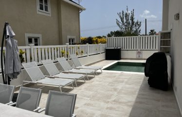 Pavilion Grove 3, Porters, St. James, Barbados