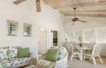 Villa Soleli, Westport, St. James, Barbados