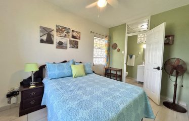 Holborn Terrace 12, Wilcox Hill, Christ Church, Barbados