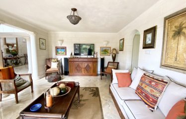 #3 Windrush, Royal Westmoreland Golf Resort, St. James, Barbados