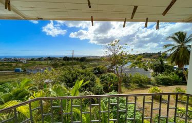 Kentridge, Westridge Lot 6A, Christ Church, Barbados