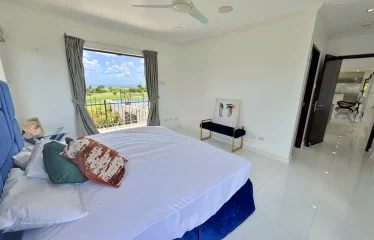 Sheada J50, Apes Hill Resort, St. James, Barbados