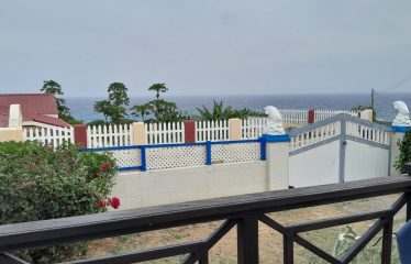 Lot 1 Atlantic View, Gemswick, St. Philip, Barbados