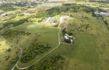 Belle Farm Lots 1A & 2A, St. John, Barbados