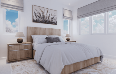 Palma Luxury Town Villas, Sugar Cane Drive, St. Michael, Barbados