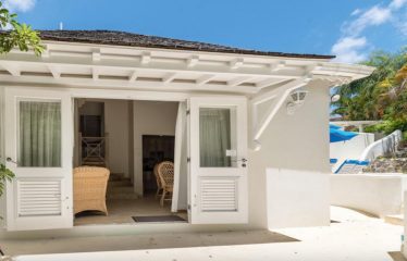 Villa Soleli, Westport, St. James, Barbados
