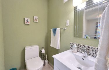 Holborn Terrace 12, Wilcox Hill, Christ Church, Barbados